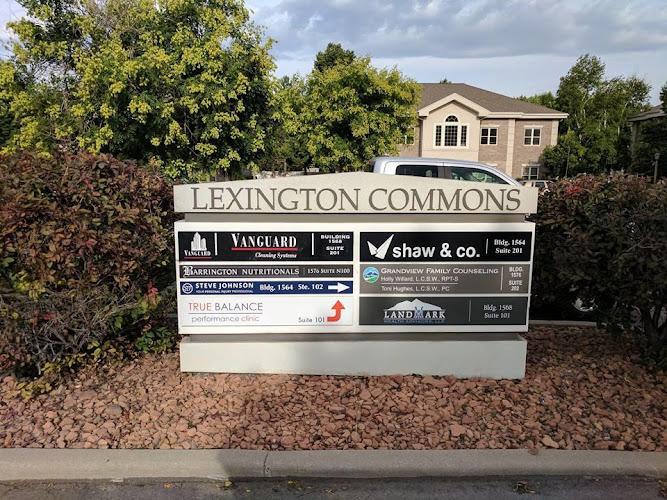 Negocio Law Office Of Steve Johnson, Pllc