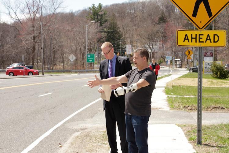 Negocio Law Office Of Thomas L. Brayton Iii