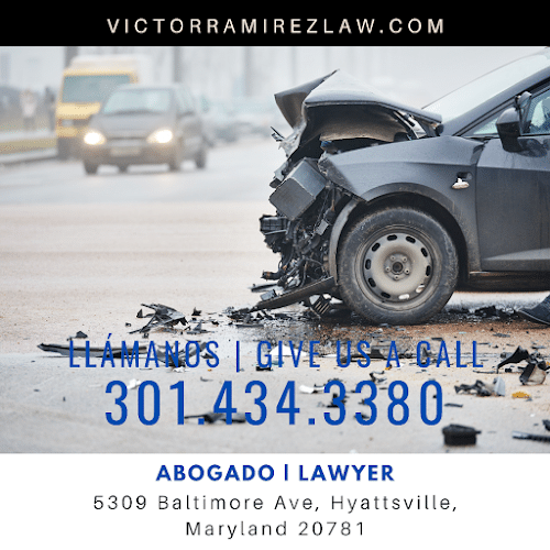 Negocio Law Office Of Victor R. Ramirez, Llc