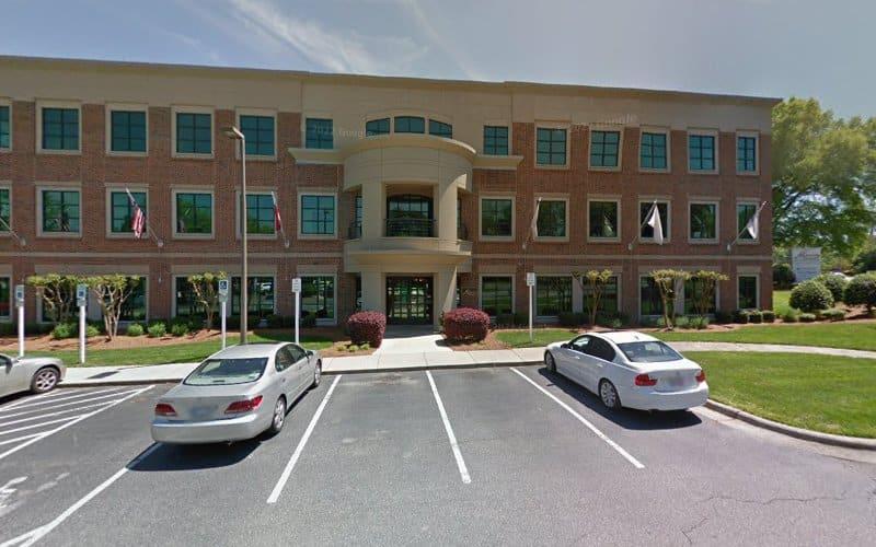Negocio Law Office Of William G. Causey Jr.