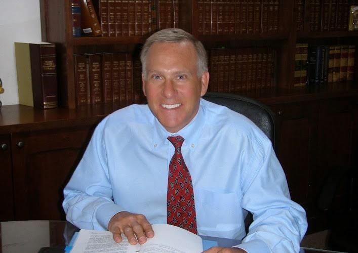 Negocio Law Office Of William R. Falcone, Llc