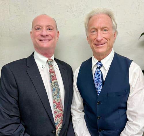 Negocio Law Offices Of David H. Black