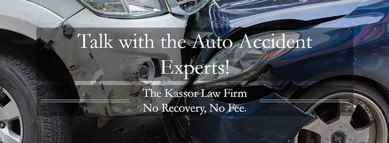 Negocio Law Offices Of Eric H. Kassor, Pa