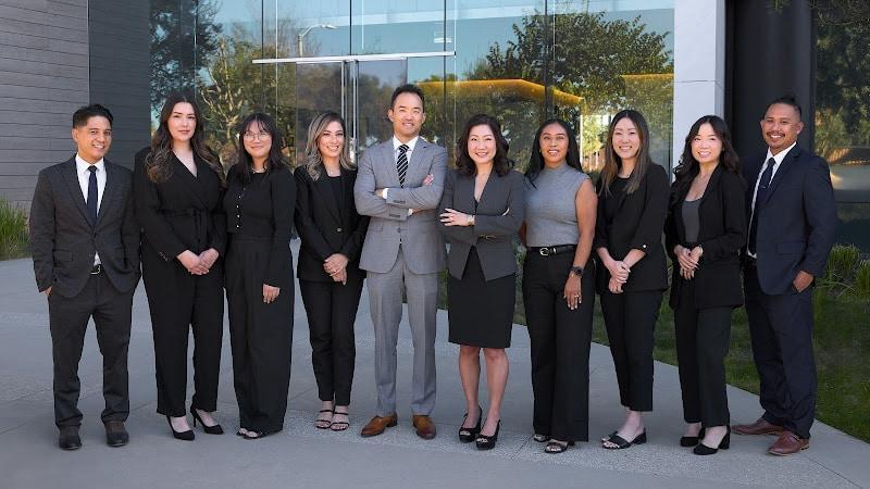 Negocio Law Offices Of Eunice S. Hahn