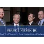 Law Offices Of Frank J. Niesen, Jr. – Motor Vehicle Accident Lawyers in St. Louis, MO