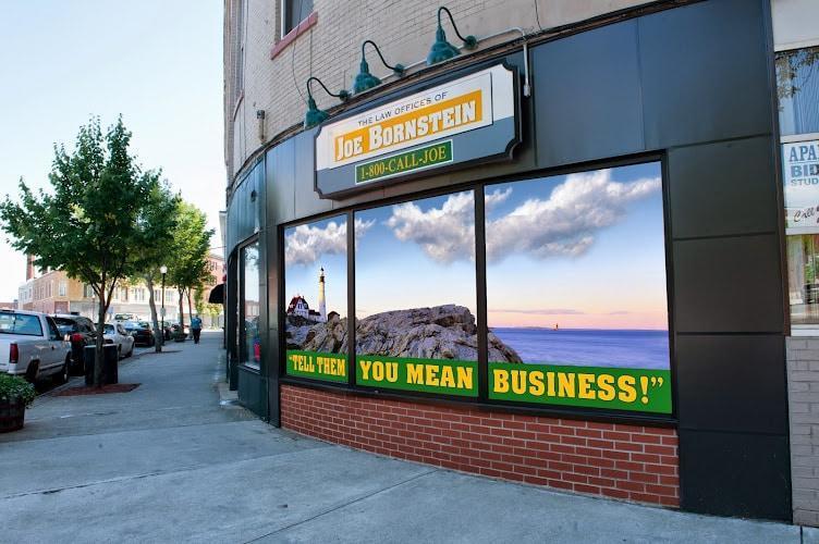 Negocio Law Offices Of Joe Bornstein