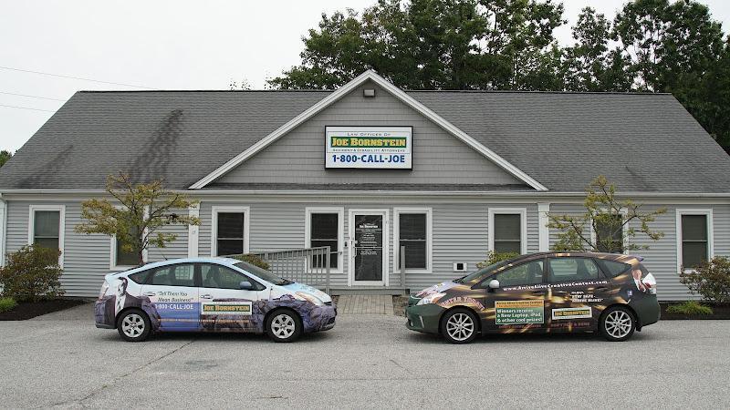 Negocio Law Offices Of Joe Bornstein