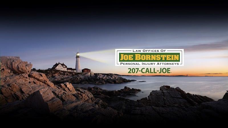 Negocio Law Offices Of Joe Bornstein