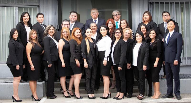 Negocio Law Offices Of John C. Ye