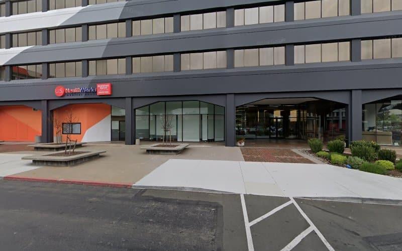 Negocio Law Offices Of John E. Hill