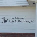 Law Offices Of Luis A. Martinez, P.c. – Motor Vehicle Accident Lawyers in Salem, OR