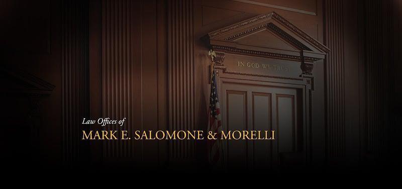 Negocio Law Offices Of Mark E. Salomone & Morelli