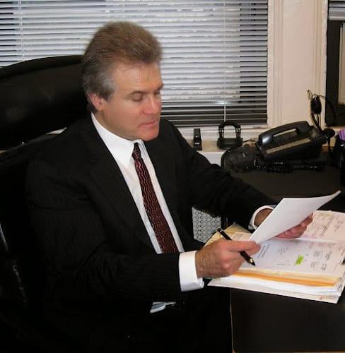 Negocio Law Offices Of Michael W. Goldstein