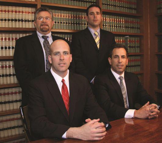 Negocio Law Offices Of Nelson, Fromer, Crocco & Jordan