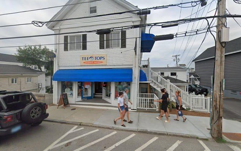Negocio Law Offices Of Paul M. Monzione, Pc