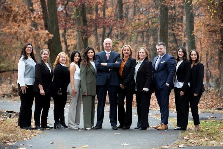 Negocio Law Offices Of Raffi T. Khorozian, P.c.