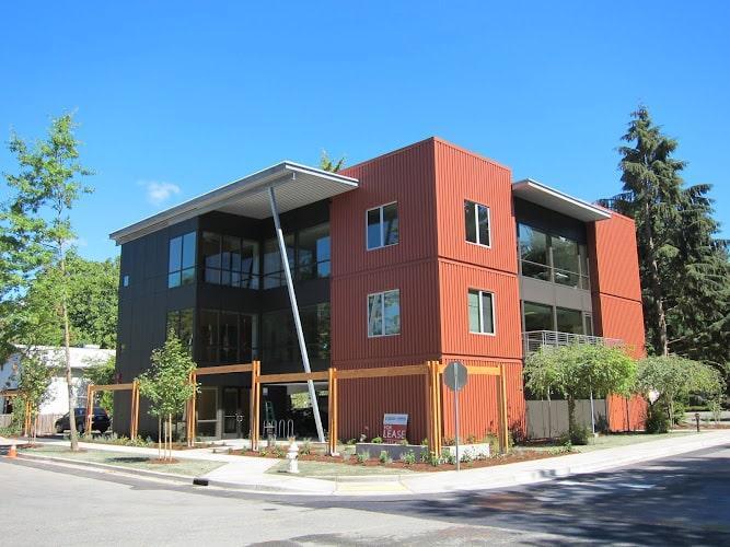 Law Offices Of Ressler & Tesh, Pllc