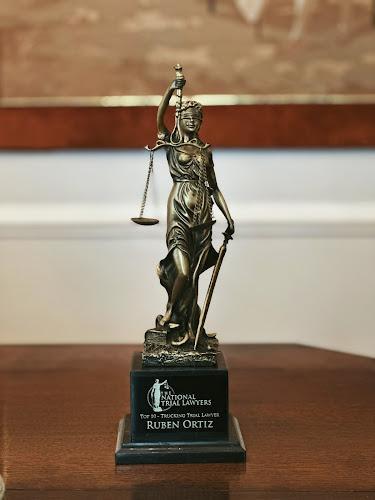 Negocio Law Offices Of Ruben Ortiz, Pllc