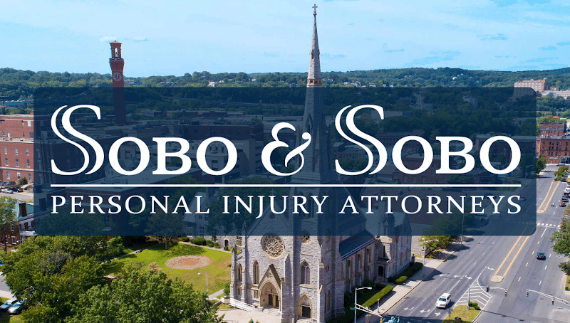 Negocio Law Offices Of Sobo & Sobo L.l.p.
