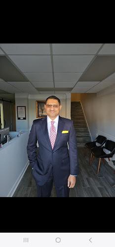 Negocio Law Offices Of Sris, P.c.