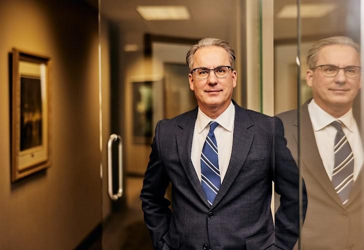 Negocio Law Offices Of Stipe & Belote