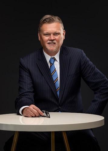 Negocio Law Offices Of Thomas Nicholas Cvietkovich