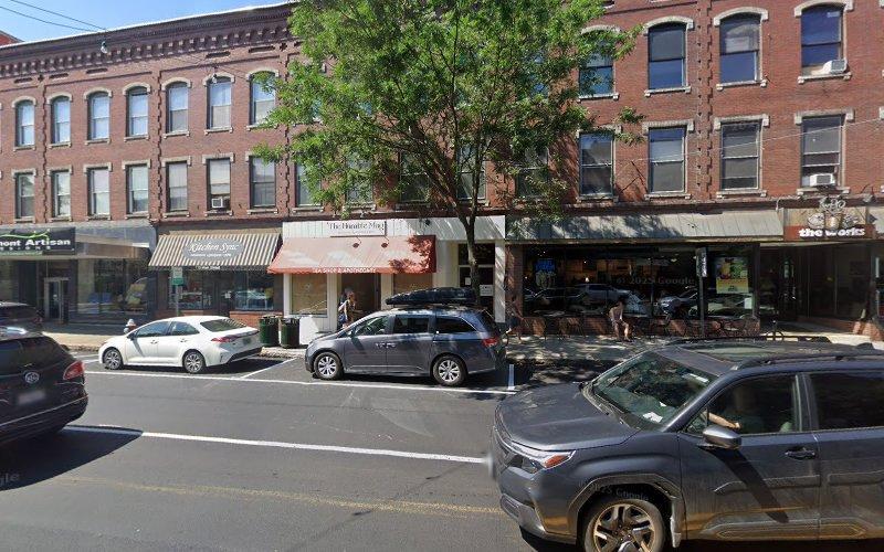 Negocio Law Offices Vermont