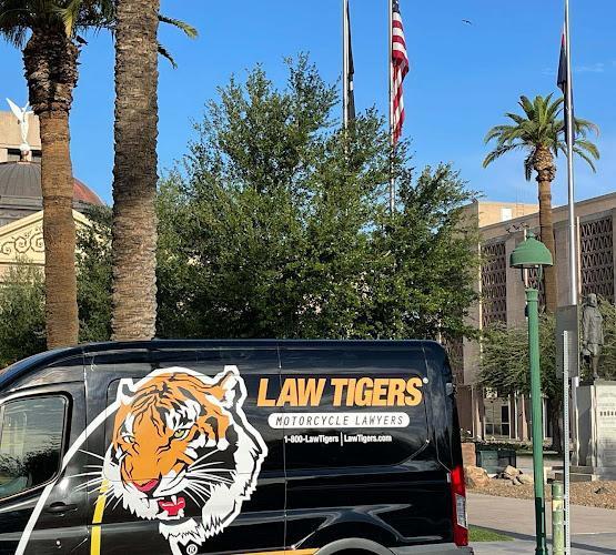 Law Tigers