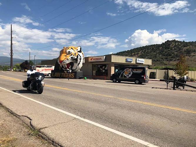 Negocio Law Tigers Motorcycle Injury Lawyers - Nashville