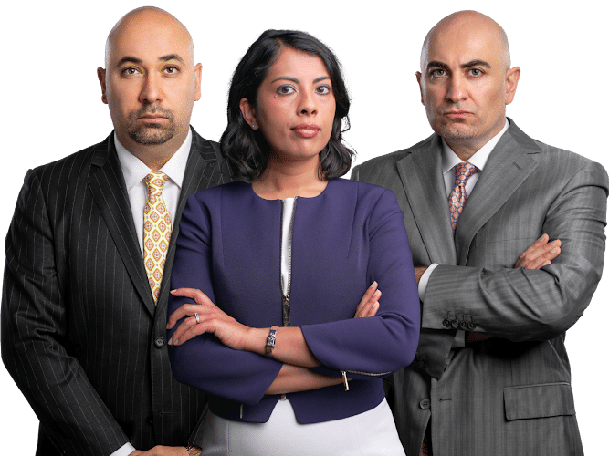 Negocio Lawyers For Justice P.c.