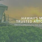 Leavitt, Yamane & Soldner – Motor Vehicle Accident Lawyers in Honolulu, Hawái
