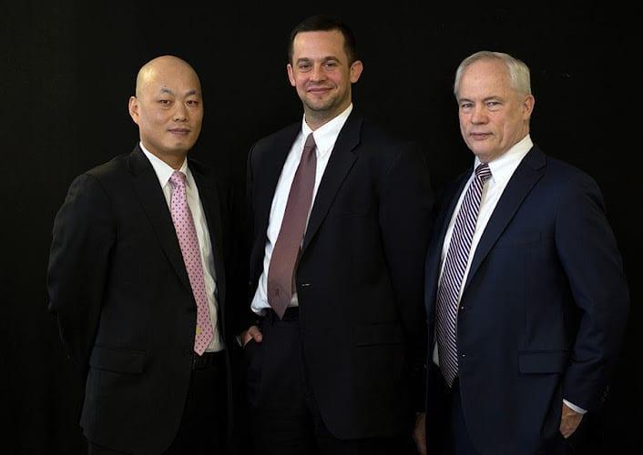 Negocio Lee, Myers & O'connell, Llp