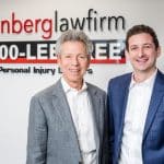 Lee Steinberg Injury Law Firm – Motor Vehicle Accident Lawyers in Flint, Michigan