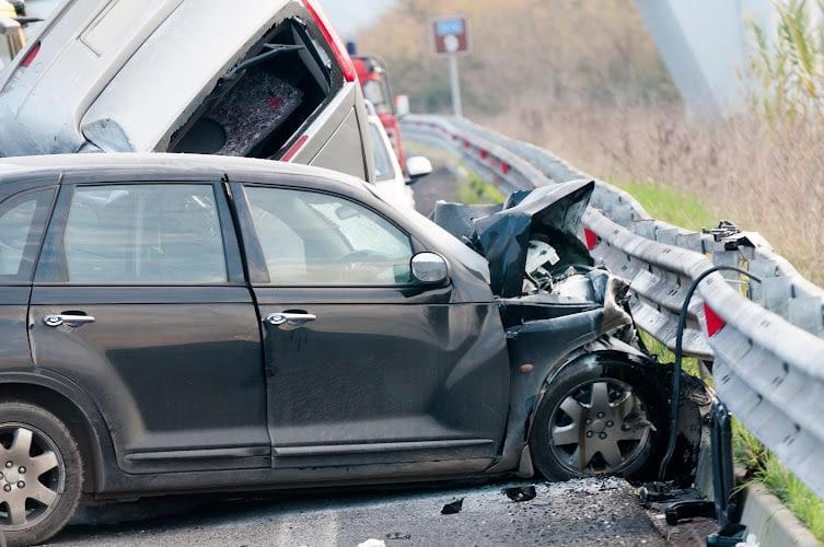 Negocio Leiter Law Offices Accident & Personal Injury Lawyer