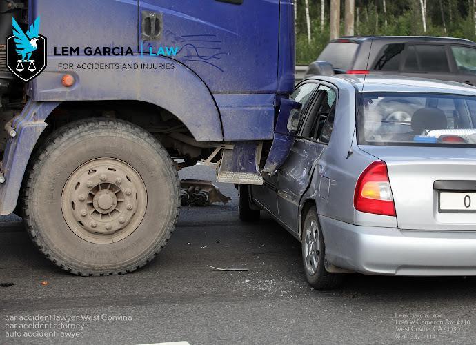 Negocio Lem Garcia Law