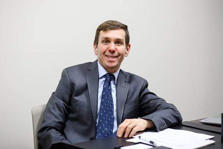 Negocio Leppler Injury Law