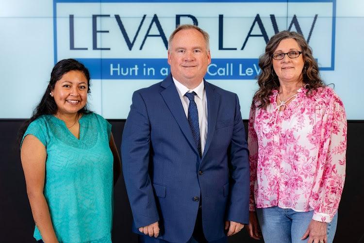 Negocio Levar Law Injury & Accident Lawyers