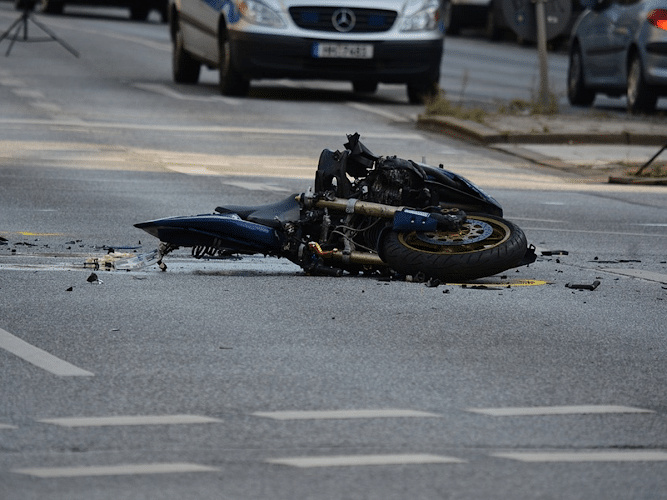 Negocio Levar Law Injury & Accident Lawyers