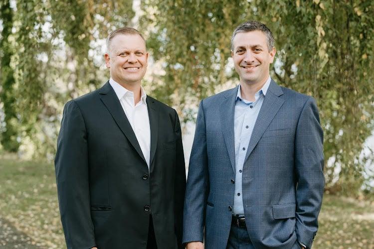 Negocio Levin And Levine, Llp