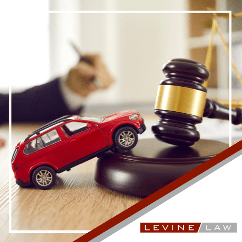 Negocio Levine Law Llc - Colorado Springs Injury Lawyer