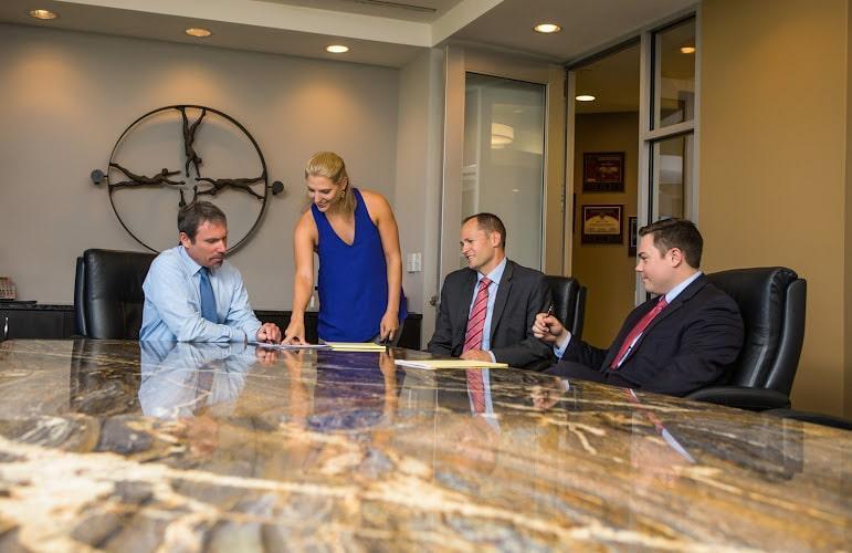 Levine Law Llc