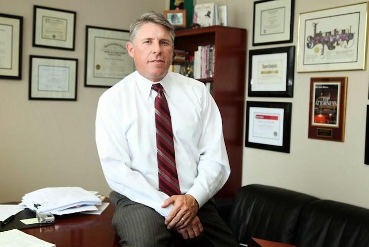 Negocio Levinson Axelrod, P.a.