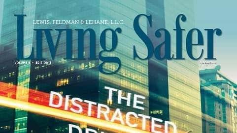 Negocio Lewis And Feldman, Llc
