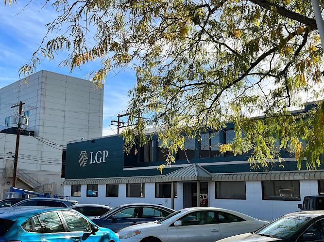 Negocio Lgp Law | Larson Griffee & Pickett Yakima Firm