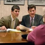 Liever, Hyman & Potter – Motor Vehicle Accident Lawyers in Reading, PA