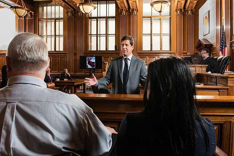 Negocio Lindner Law, Llc