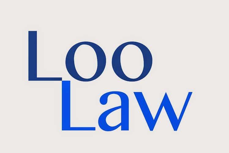 Negocio Loo Law