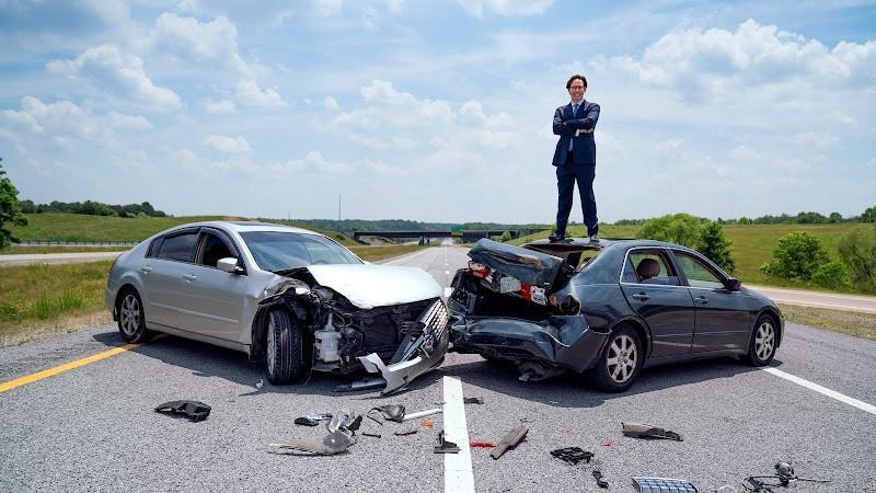 Negocio Lorenz & Lorenz Accident & Injury Lawyers