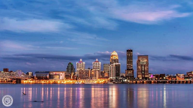 Negocio Louisville Injury Law Firm