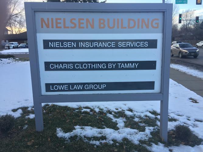 Negocio Lowe Law Group
